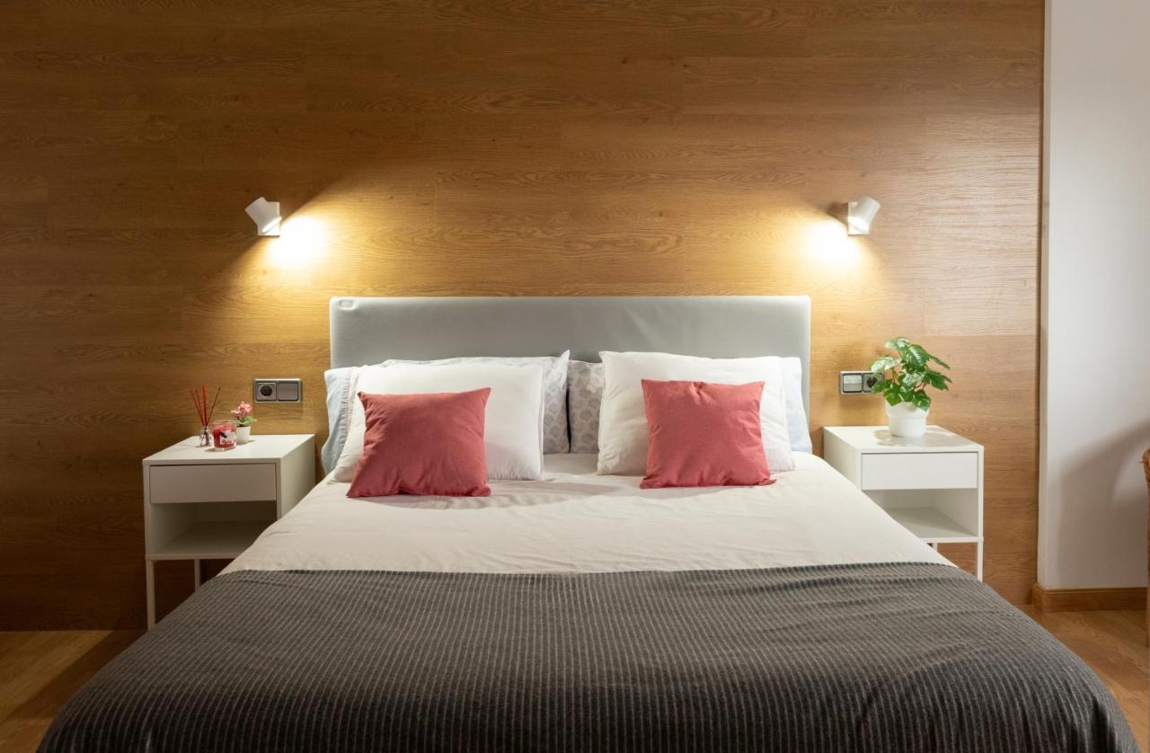 Apartamento Bienestar 艾斯特拉达 外观 照片