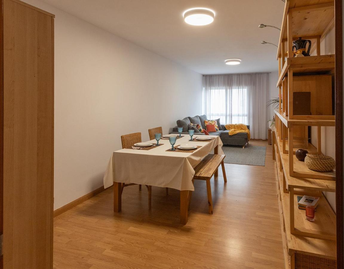 Apartamento Bienestar 艾斯特拉达 外观 照片