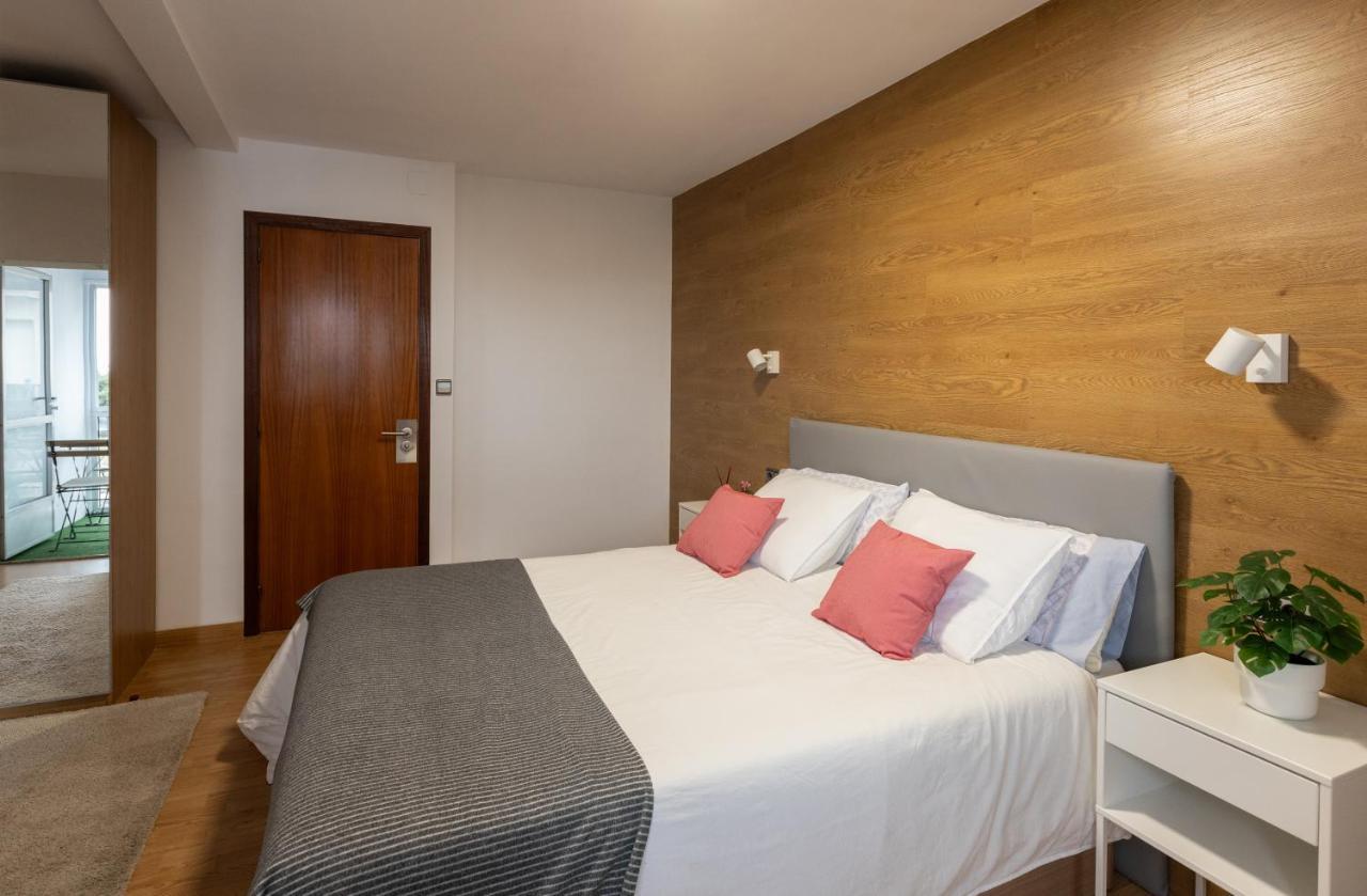 Apartamento Bienestar 艾斯特拉达 外观 照片